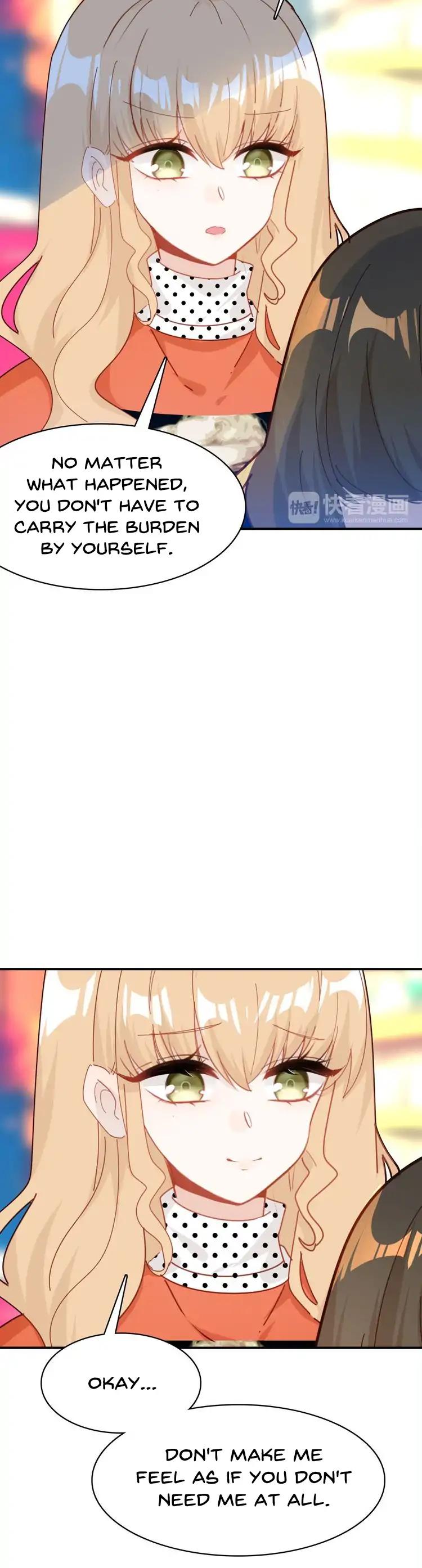 You Are My Lovely Dragon King Chapter 27 page 17 - Chapter 27: Similar person