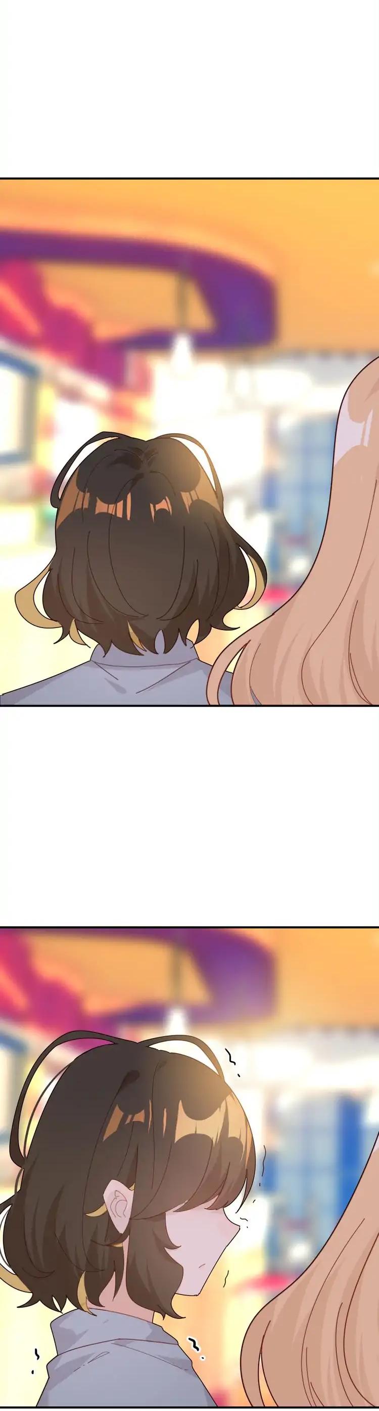 You Are My Lovely Dragon King Chapter 27 page 18 - Chapter 27: Similar person