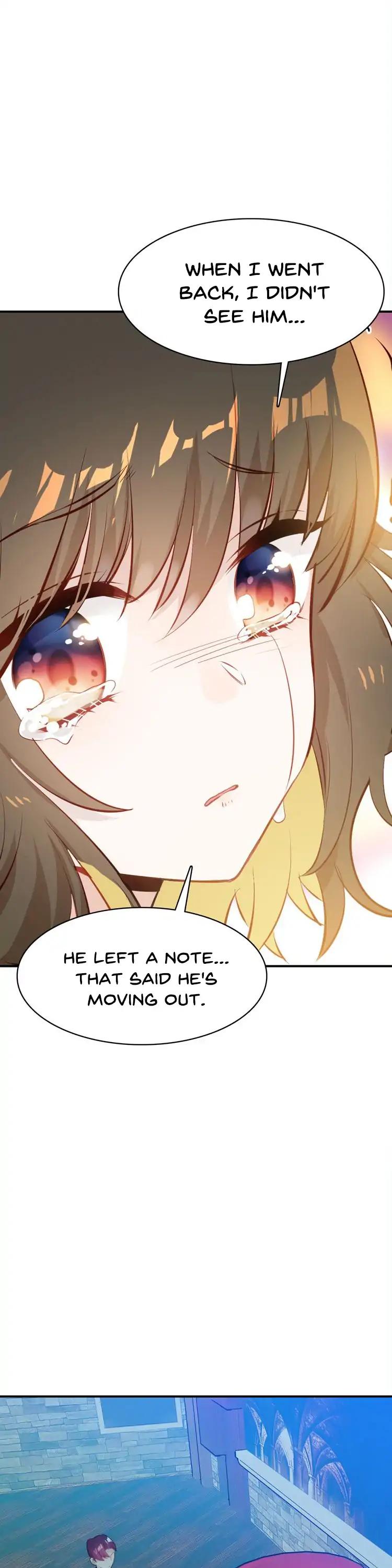 You Are My Lovely Dragon King Chapter 27 page 19 - Chapter 27: Similar person