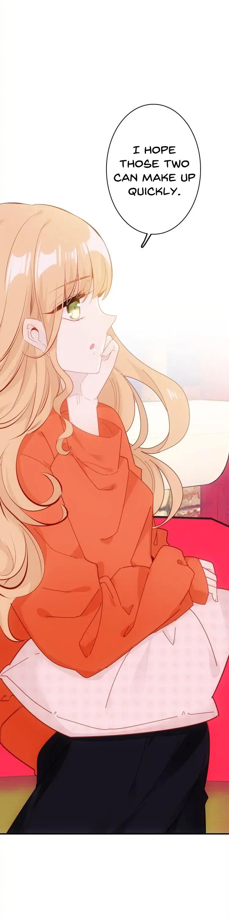 You Are My Lovely Dragon King Chapter 27 page 2 - Chapter 27: Similar person