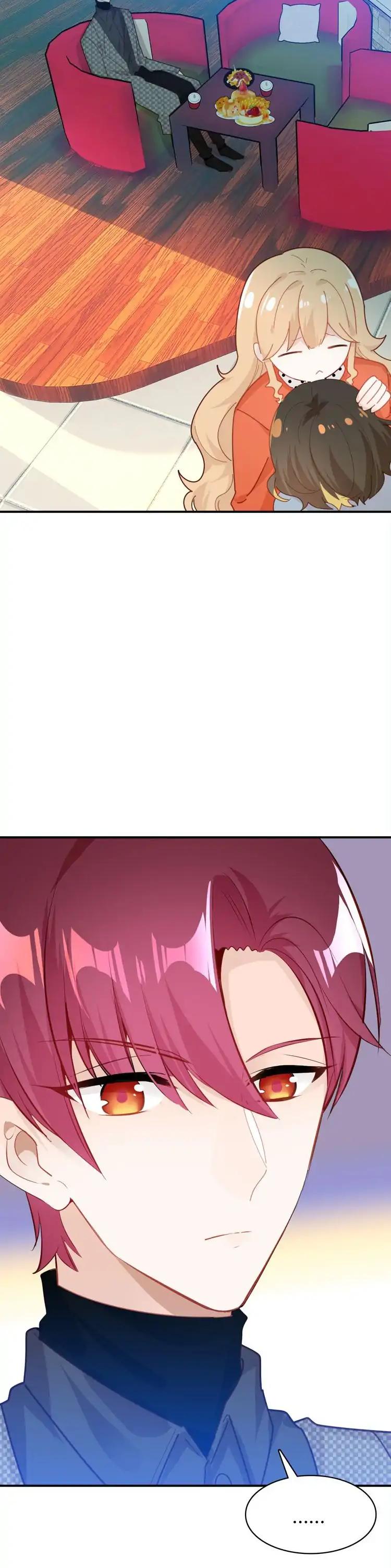 You Are My Lovely Dragon King Chapter 27 page 20 - Chapter 27: Similar person