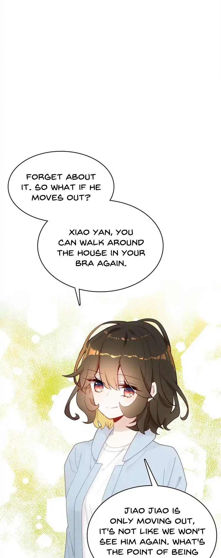 You Are My Lovely Dragon King Chapter 27 page 22 - Chapter 27: Similar person