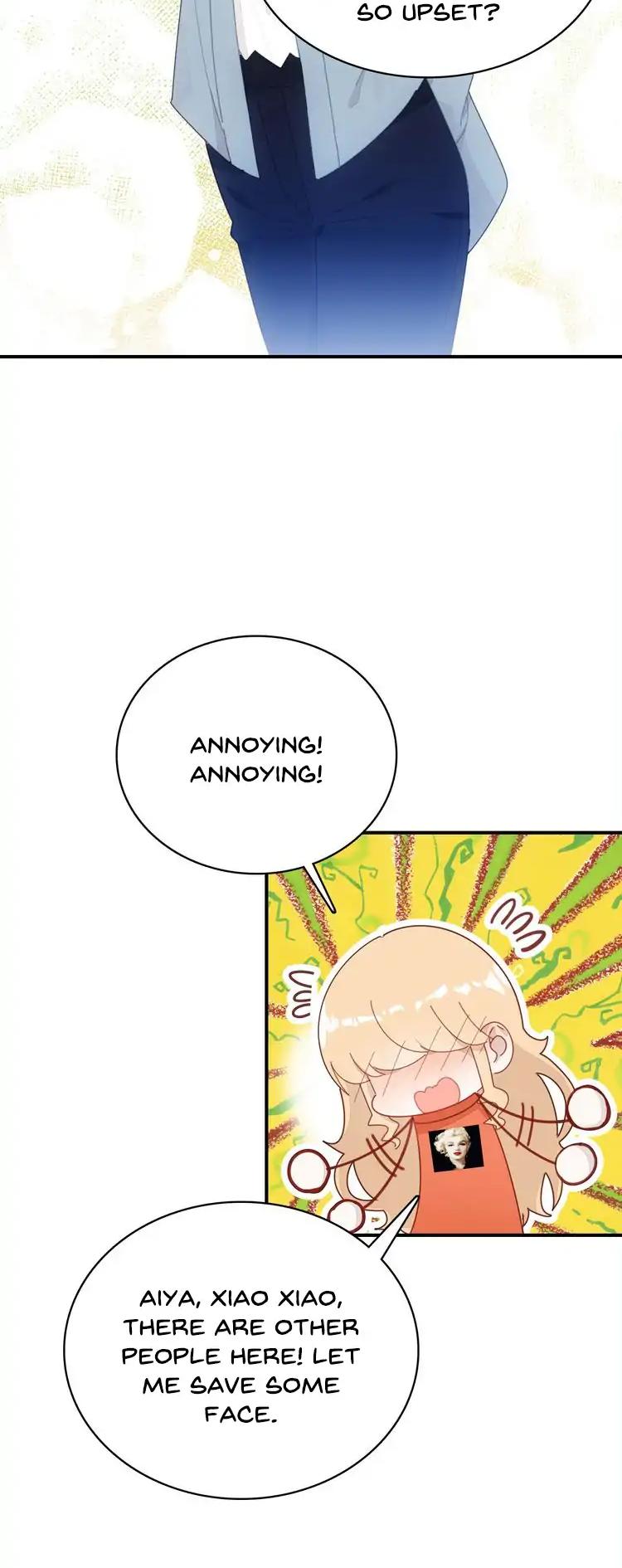 You Are My Lovely Dragon King Chapter 27 page 23 - Chapter 27: Similar person