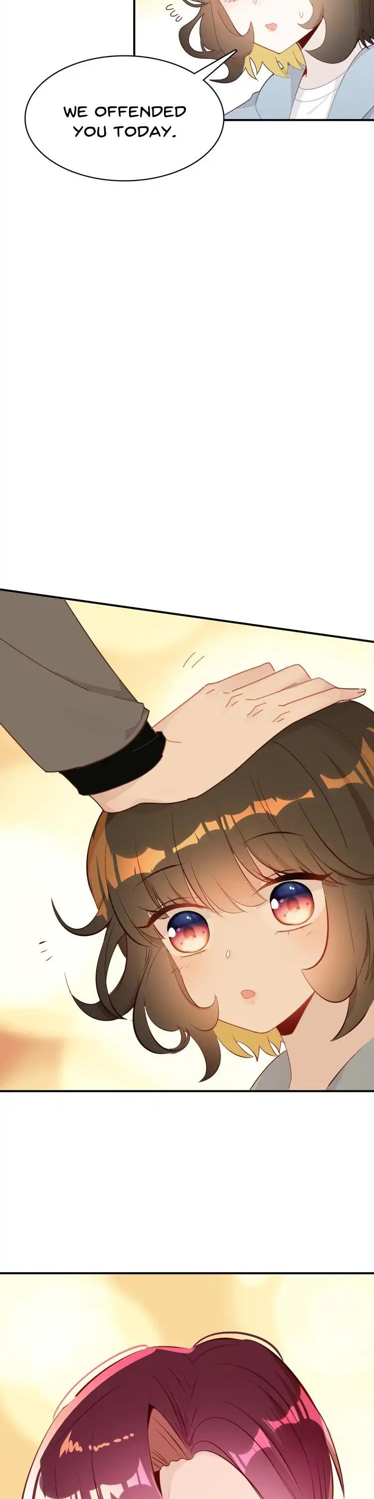 You Are My Lovely Dragon King Chapter 27 page 25 - Chapter 27: Similar person
