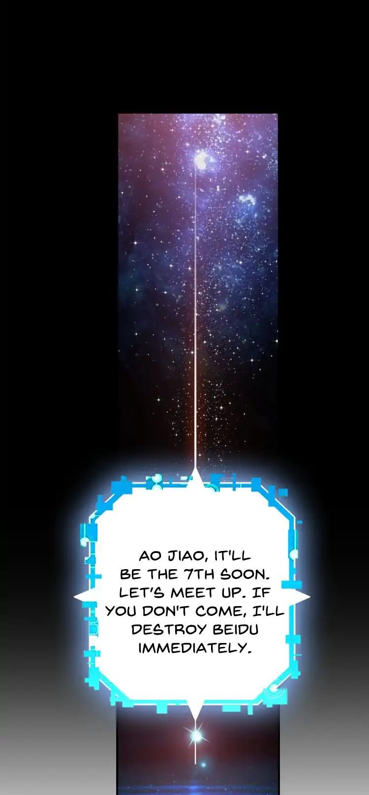 You Are My Lovely Dragon King Chapter 27 page 27 - Chapter 27: Similar person