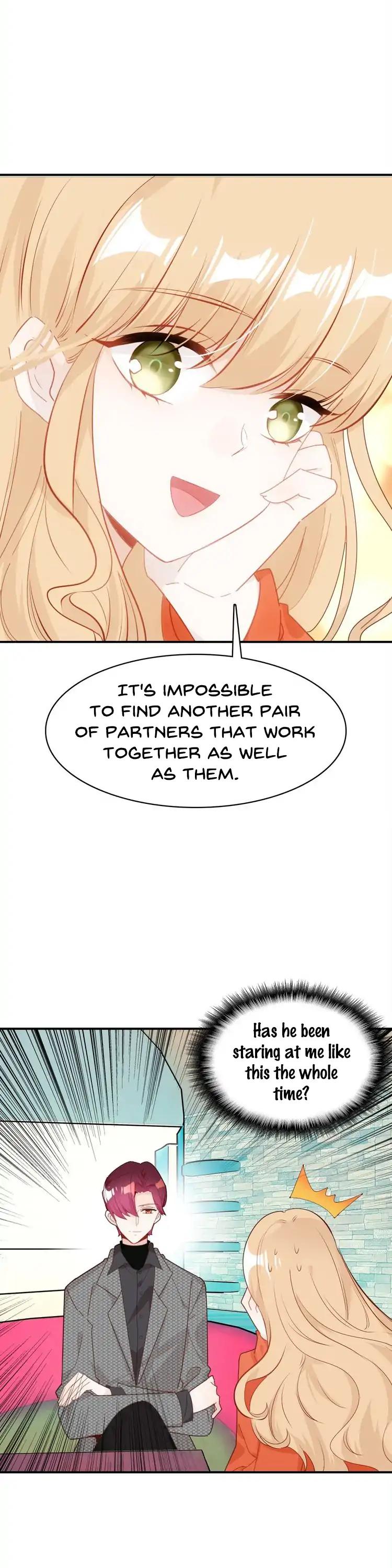 You Are My Lovely Dragon King Chapter 27 page 3 - Chapter 27: Similar person