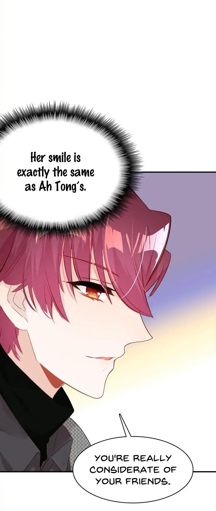 You Are My Lovely Dragon King Chapter 27 page 4 - Chapter 27: Similar person