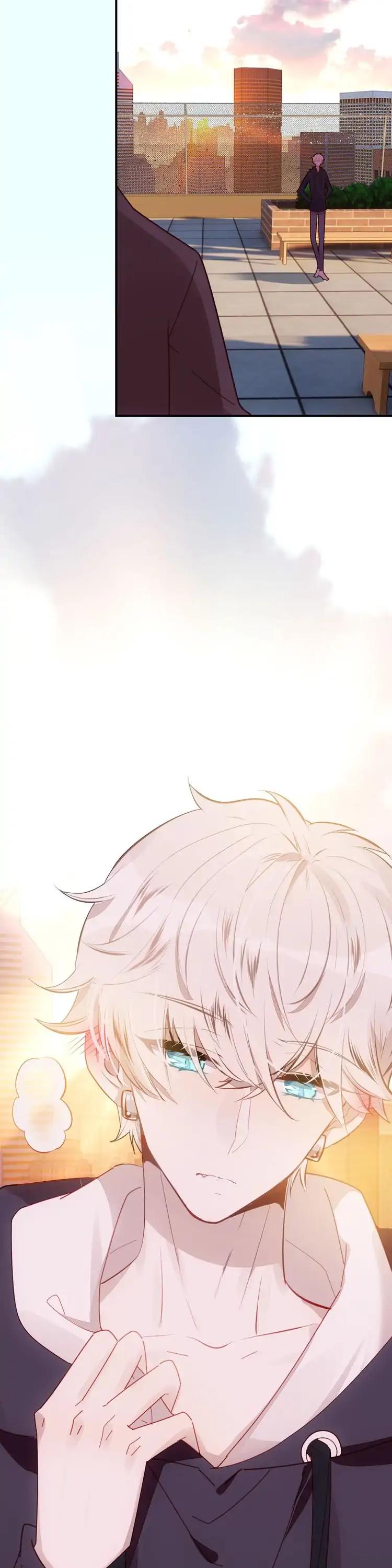 You Are My Lovely Dragon King Chapter 28 page 16 - Chapter 28: When you are in love