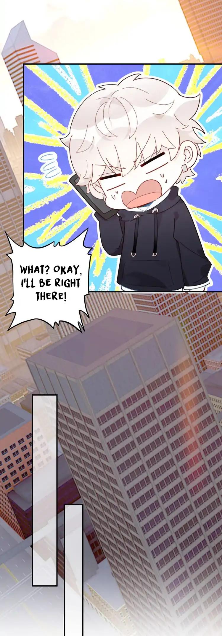 You Are My Lovely Dragon King Chapter 28 page 18 - Chapter 28: When you are in love