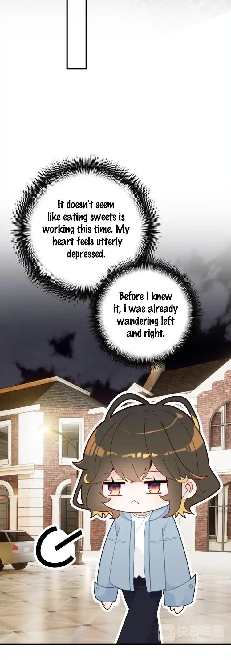 You Are My Lovely Dragon King Chapter 28 page 19 - Chapter 28: When you are in love