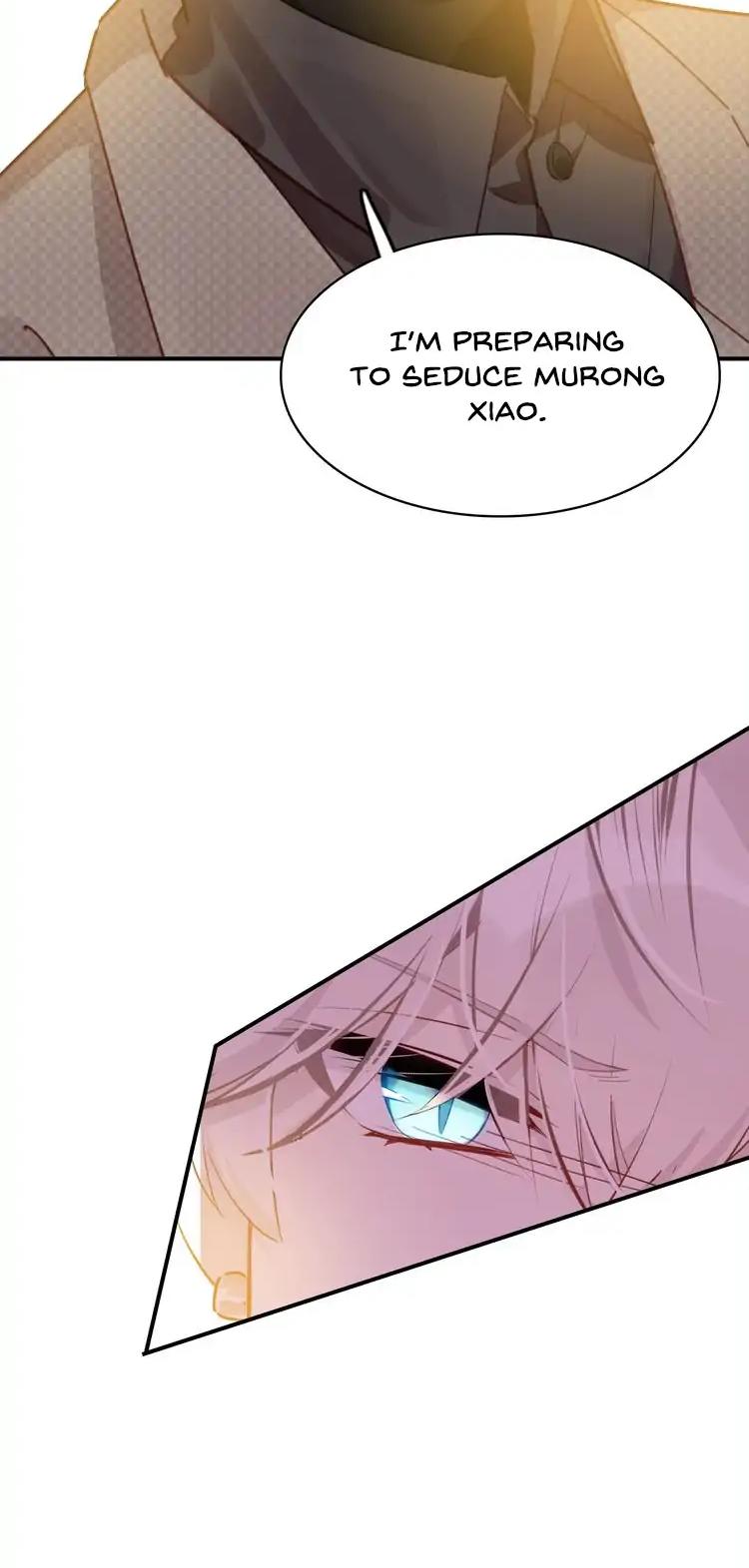 You Are My Lovely Dragon King Chapter 28 page 5 - Chapter 28: When you are in love
