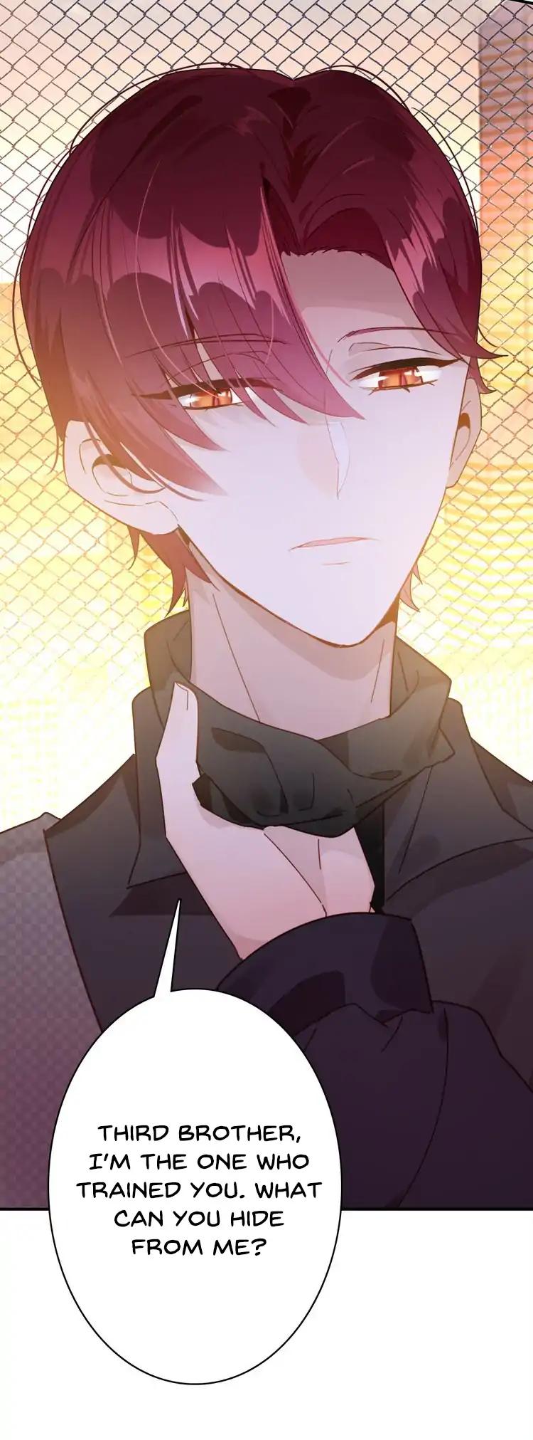 You Are My Lovely Dragon King Chapter 28 page 8 - Chapter 28: When you are in love