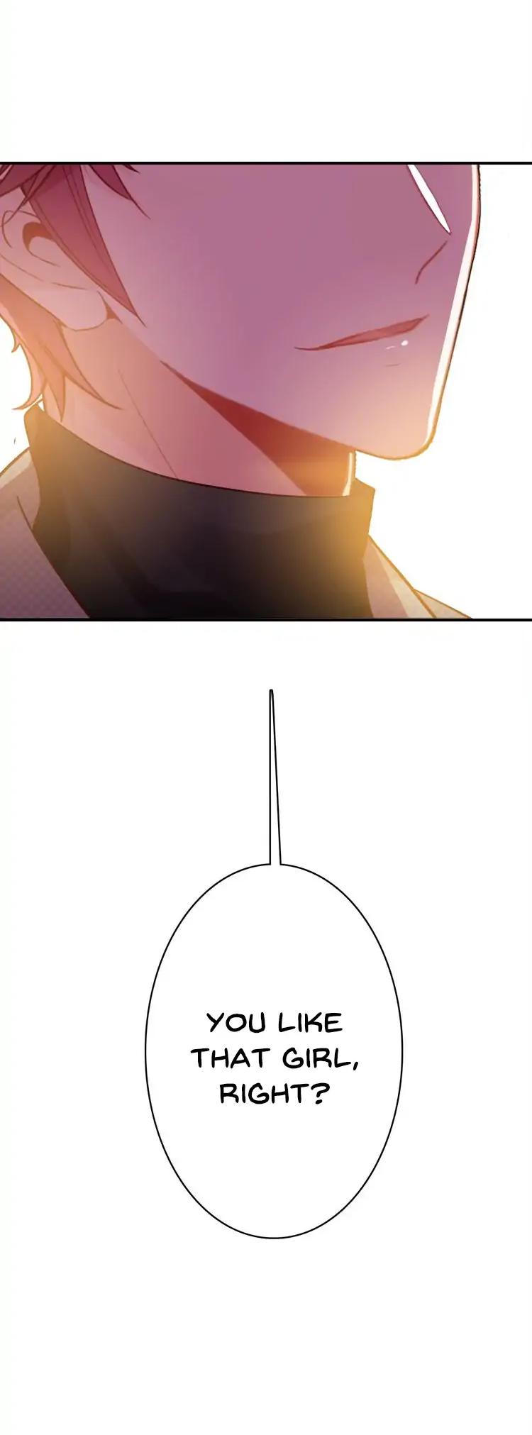 You Are My Lovely Dragon King Chapter 28 page 9 - Chapter 28: When you are in love