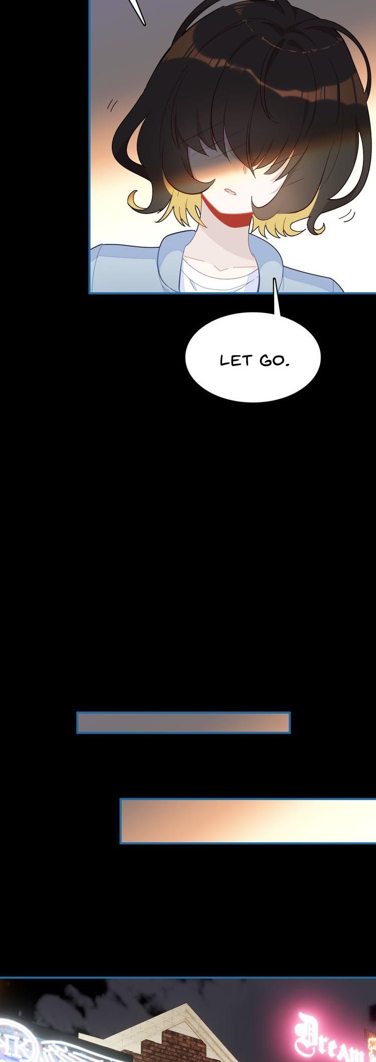 You Are My Lovely Dragon King Chapter 29 page 16 - Chapter 29: Don't touch her