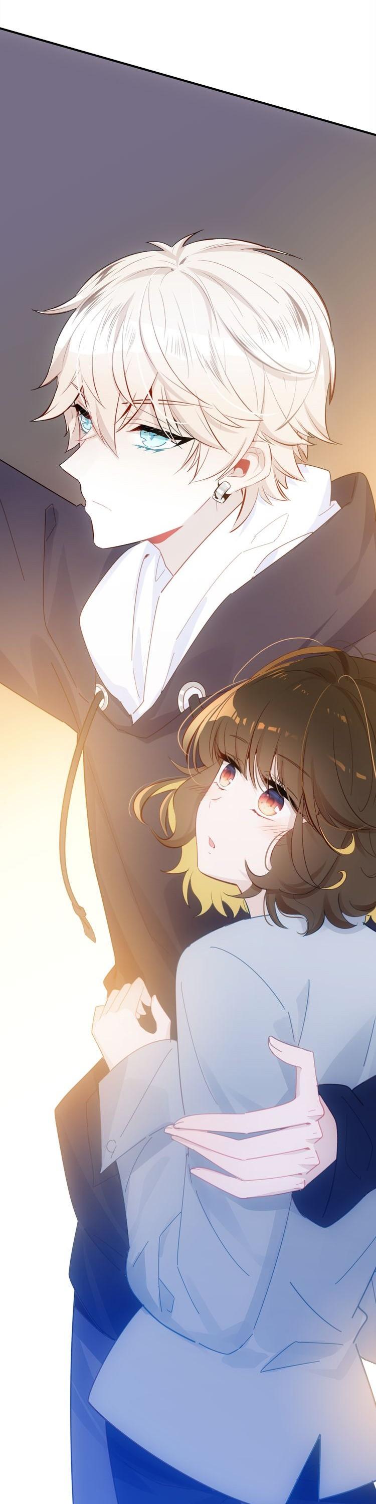 You Are My Lovely Dragon King Chapter 29 page 23 - Chapter 29: Don't touch her