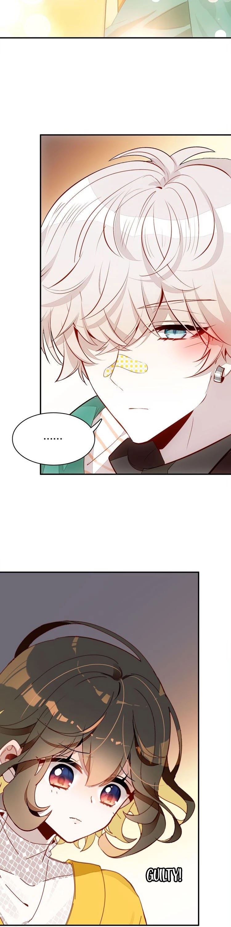 You Are My Lovely Dragon King Chapter 3 page 15 - Chapter 3: That girl is hard to understand