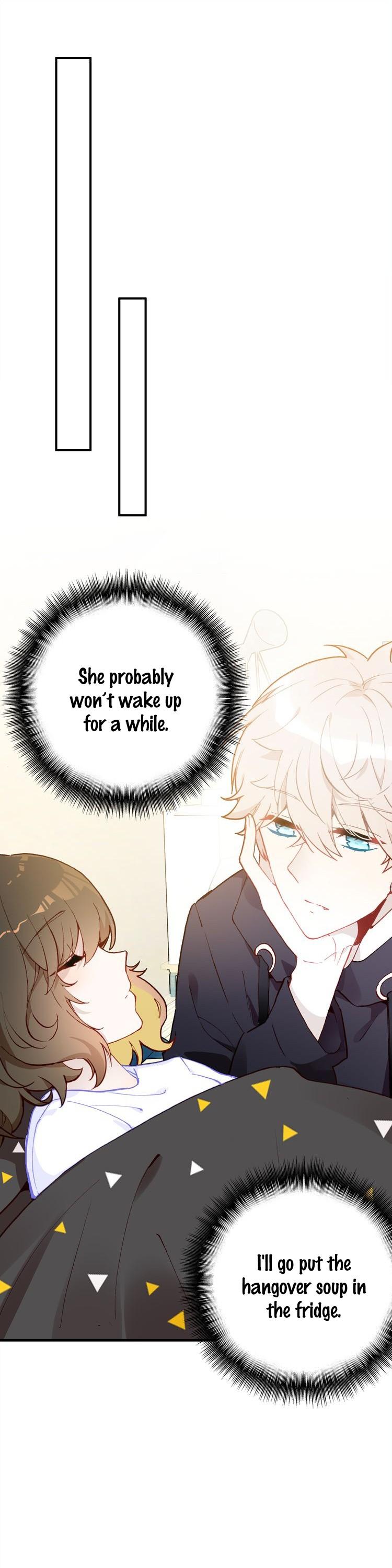 You Are My Lovely Dragon King Chapter 30 page 18 - Chapter 30: Her past