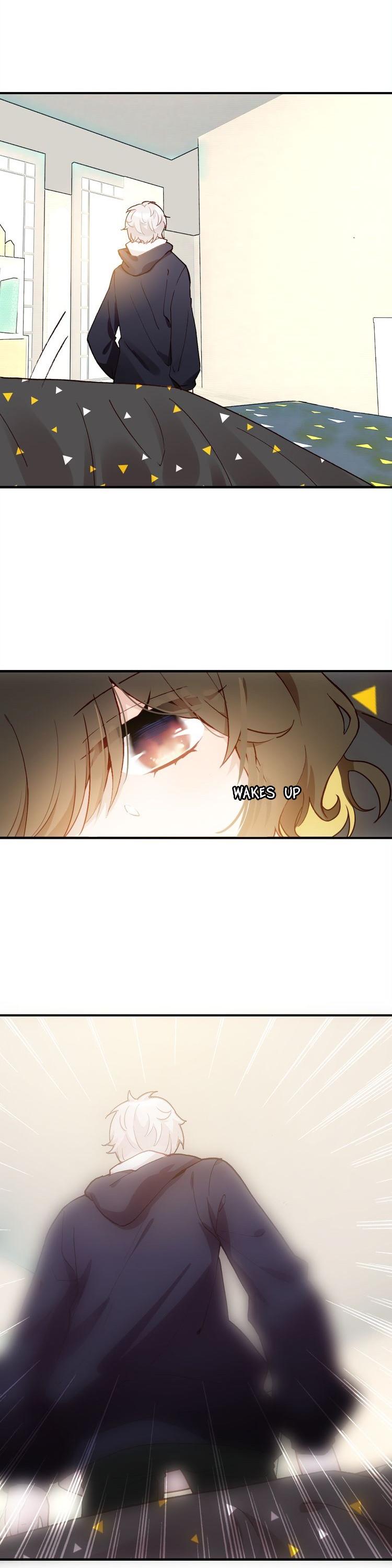 You Are My Lovely Dragon King Chapter 30 page 19 - Chapter 30: Her past