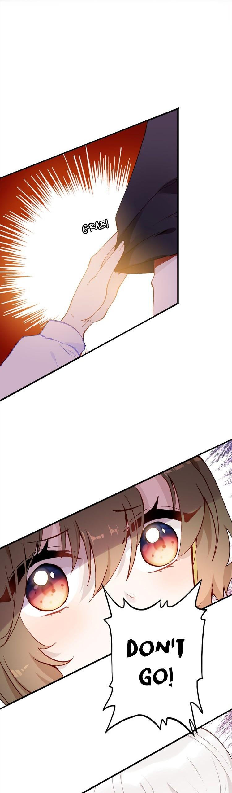 You Are My Lovely Dragon King Chapter 30 page 20 - Chapter 30: Her past