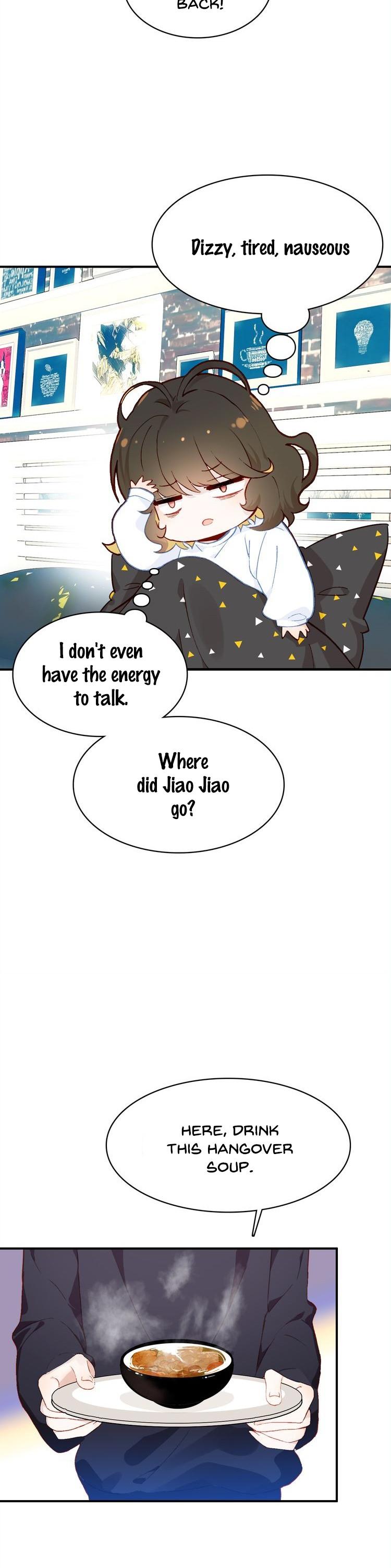 You Are My Lovely Dragon King Chapter 30 page 23 - Chapter 30: Her past
