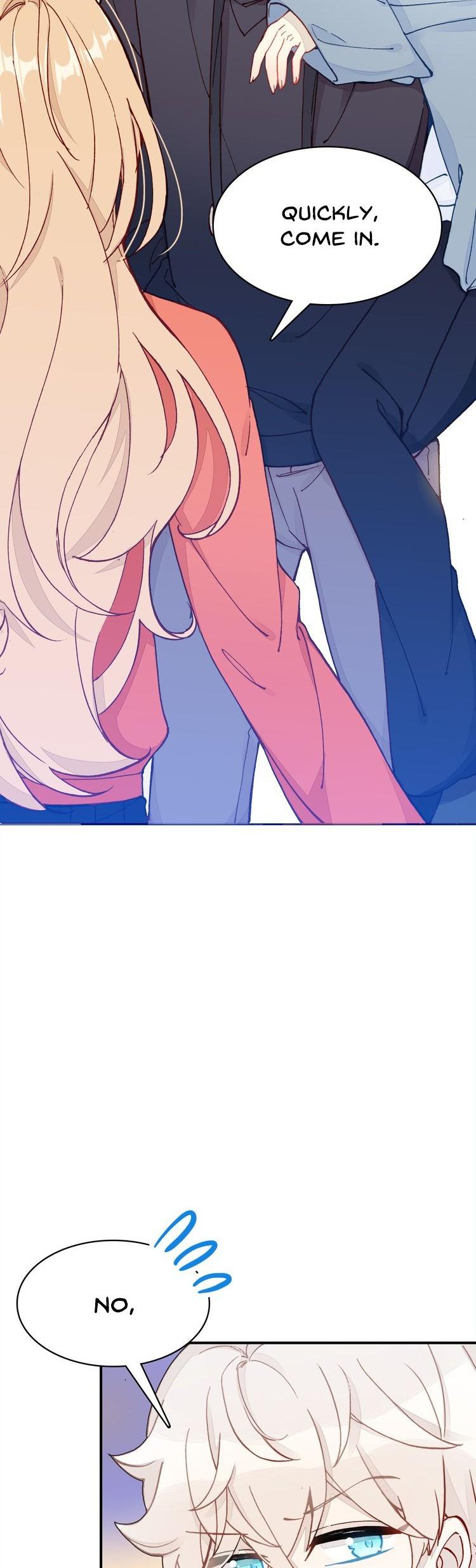 You Are My Lovely Dragon King Chapter 30 page 3 - Chapter 30: Her past