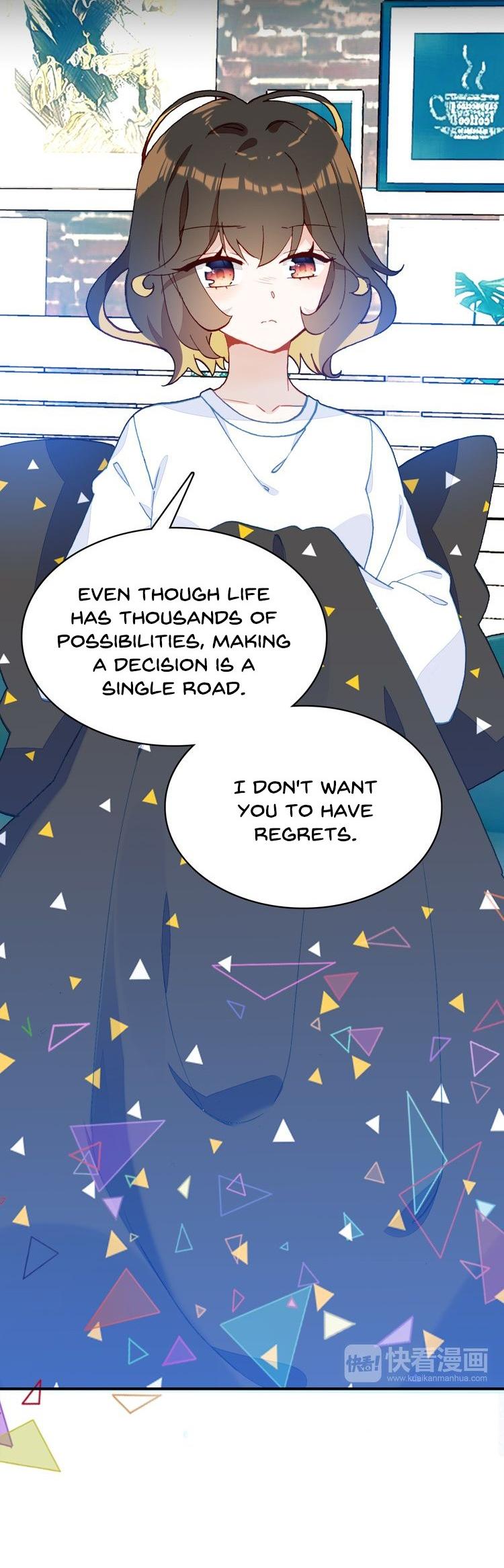 You Are My Lovely Dragon King Chapter 30 page 30 - Chapter 30: Her past
