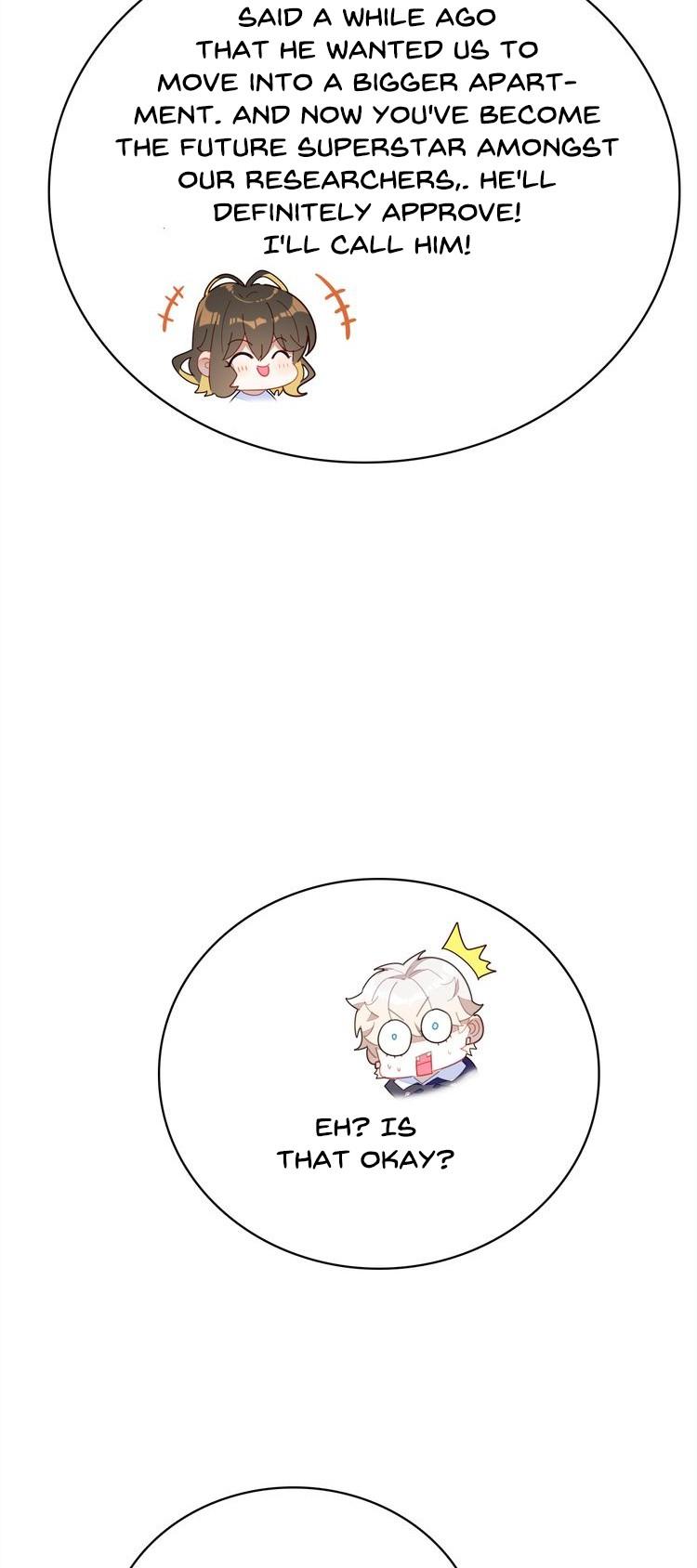You Are My Lovely Dragon King Chapter 30 page 34 - Chapter 30: Her past