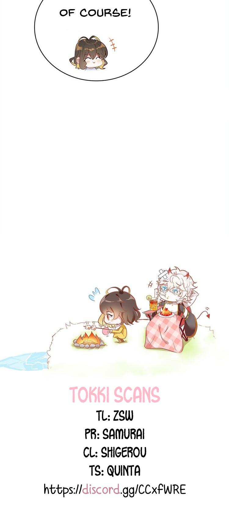 You Are My Lovely Dragon King Chapter 30 page 35 - Chapter 30: Her past