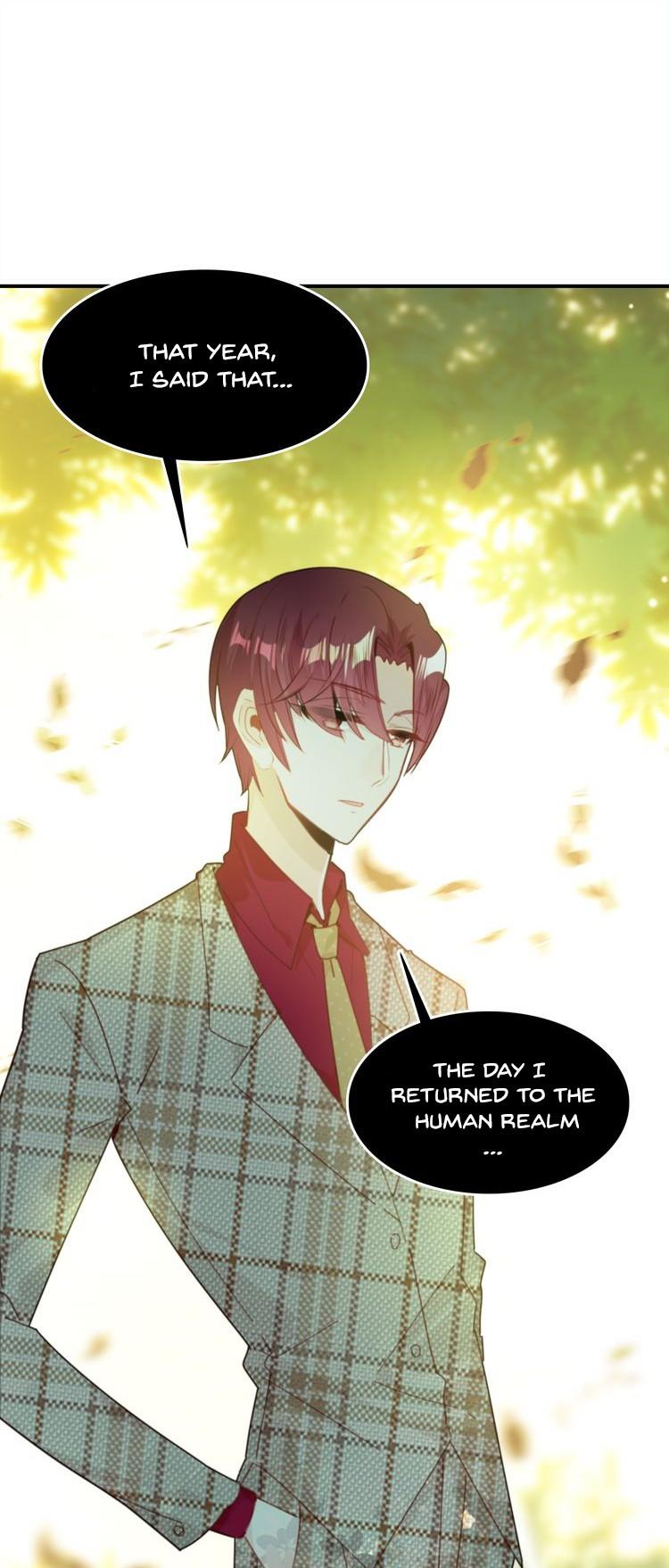 You Are My Lovely Dragon King Chapter 31 page 10 - Chapter 31: Probability of Like