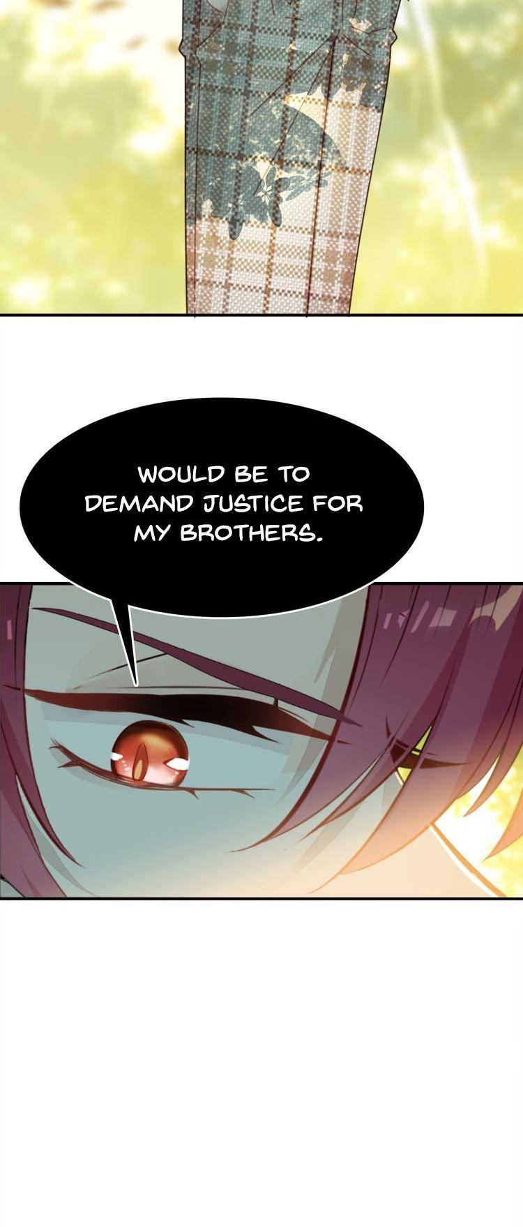 You Are My Lovely Dragon King Chapter 31 page 11 - Chapter 31: Probability of Like