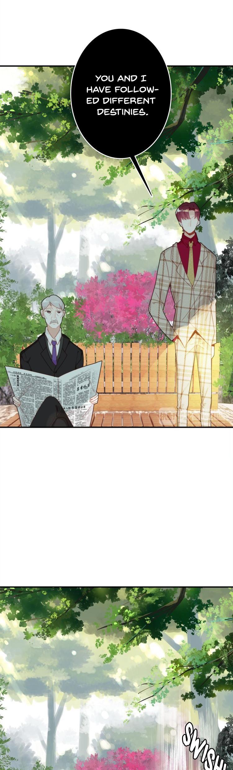 You Are My Lovely Dragon King Chapter 31 page 12 - Chapter 31: Probability of Like