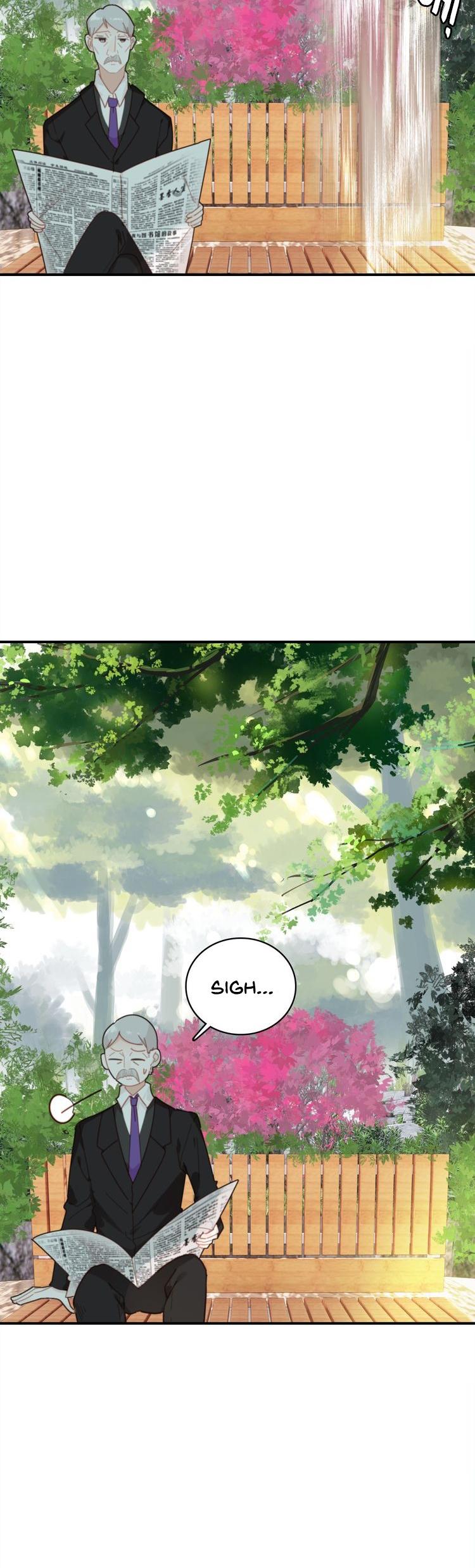 You Are My Lovely Dragon King Chapter 31 page 13 - Chapter 31: Probability of Like