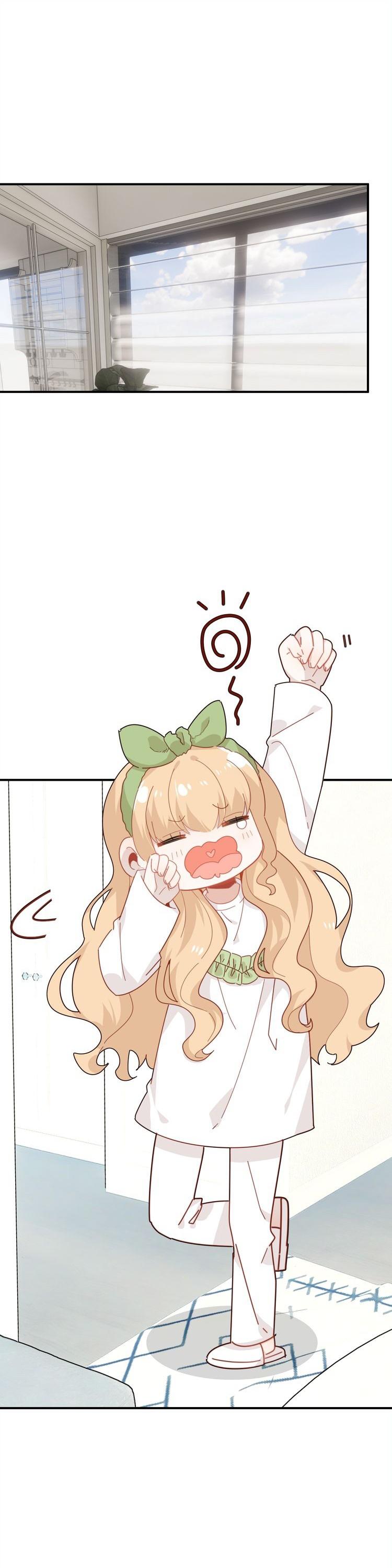 You Are My Lovely Dragon King Chapter 31 page 14 - Chapter 31: Probability of Like