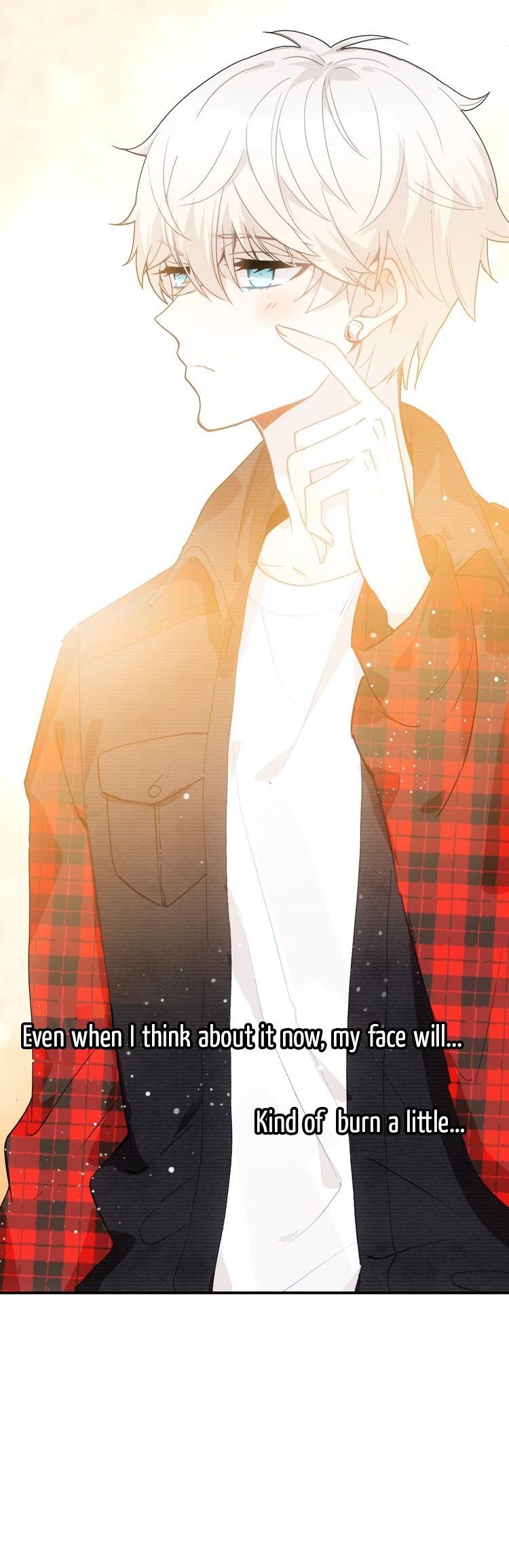 You Are My Lovely Dragon King Chapter 31 page 22 - Chapter 31: Probability of Like