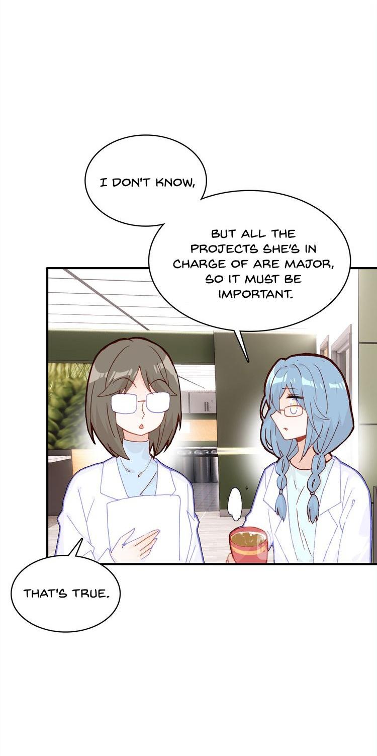 You Are My Lovely Dragon King Chapter 31 page 26 - Chapter 31: Probability of Like
