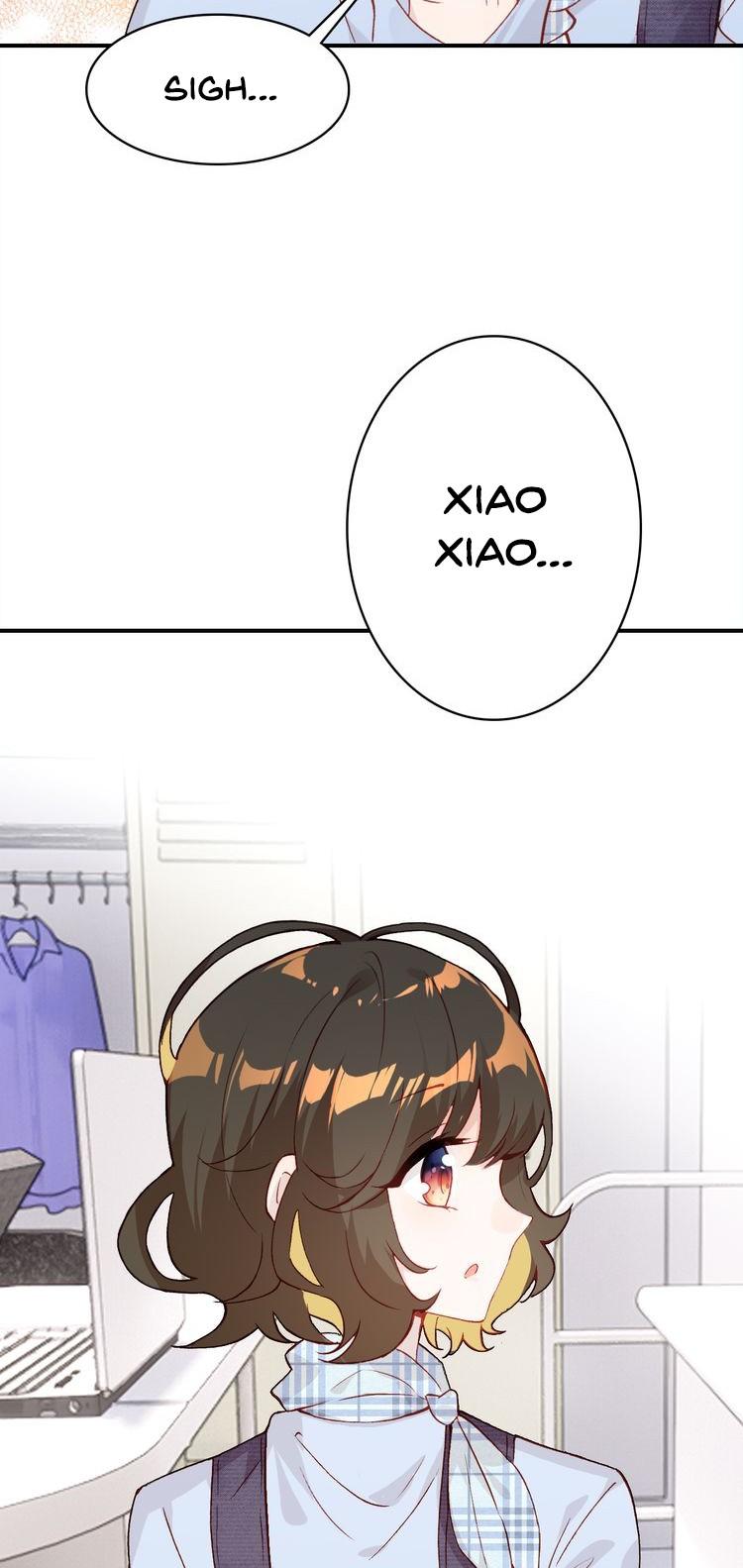 You Are My Lovely Dragon King Chapter 31 page 29 - Chapter 31: Probability of Like