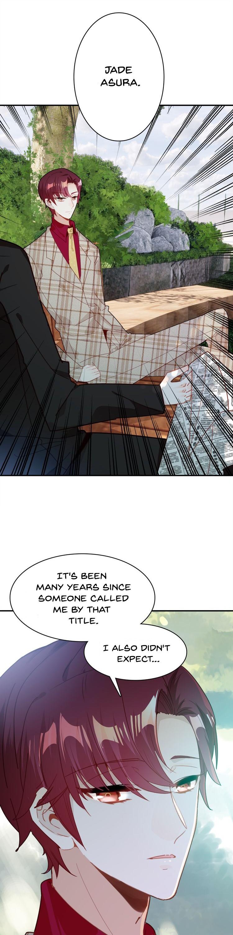 You Are My Lovely Dragon King Chapter 31 page 4 - Chapter 31: Probability of Like