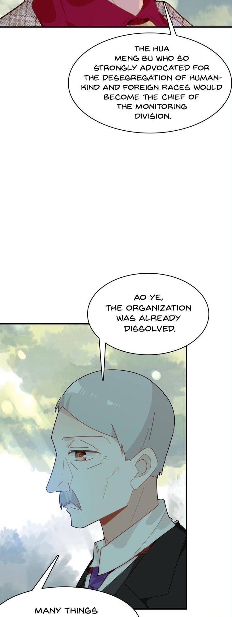 You Are My Lovely Dragon King Chapter 31 page 5 - Chapter 31: Probability of Like