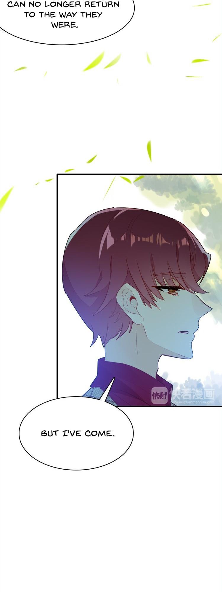 You Are My Lovely Dragon King Chapter 31 page 6 - Chapter 31: Probability of Like