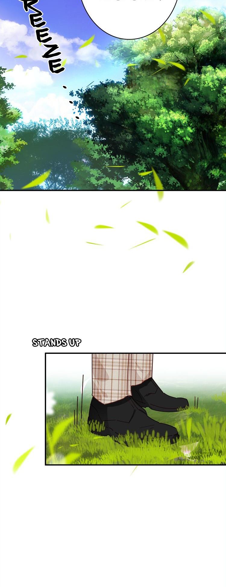 You Are My Lovely Dragon King Chapter 31 page 9 - Chapter 31: Probability of Like