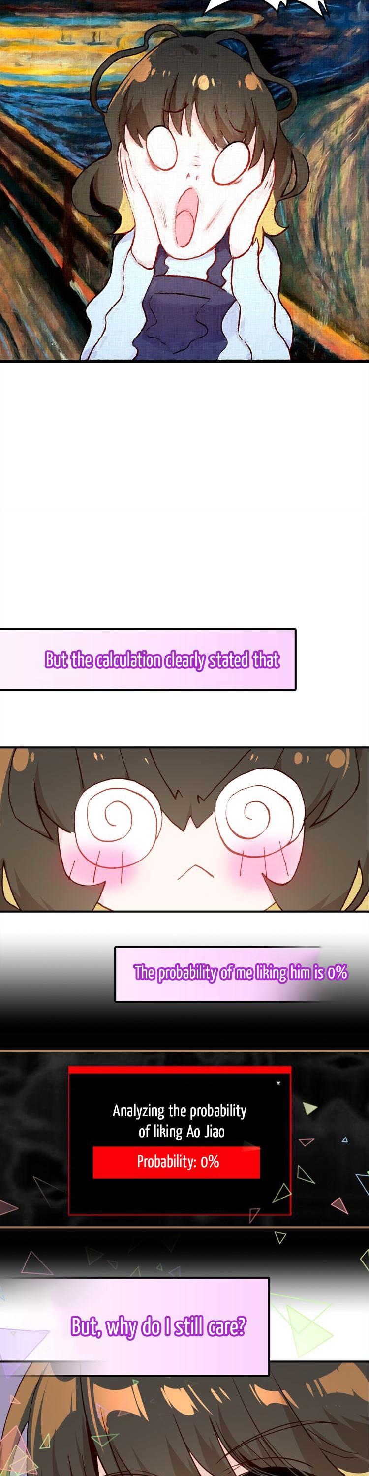 You Are My Lovely Dragon King Chapter 32 page 10 - Chapter 32: Elope