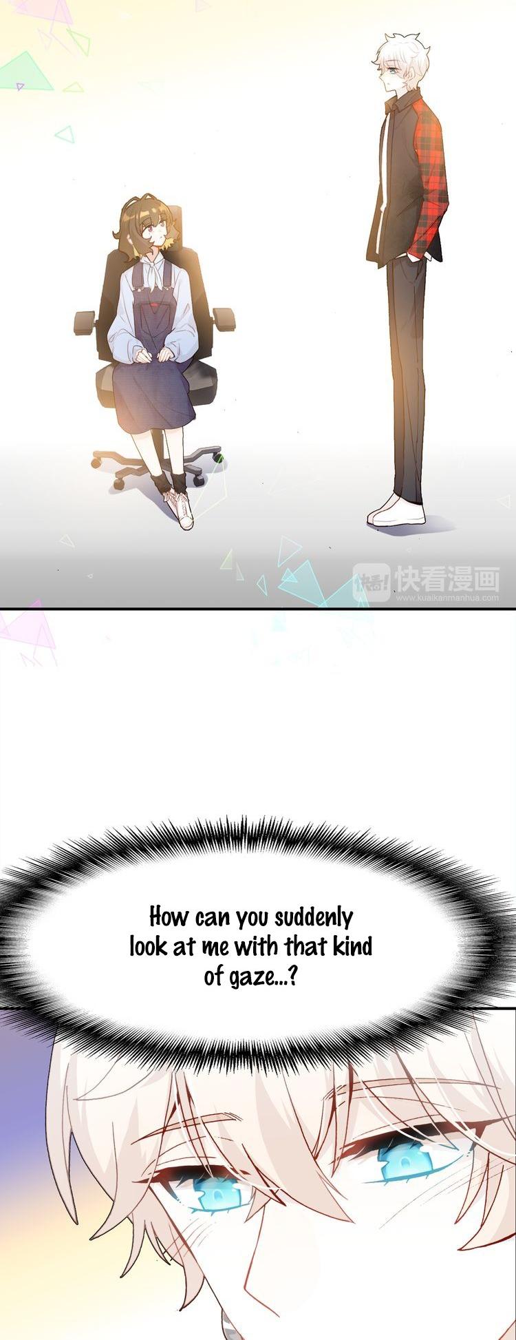 You Are My Lovely Dragon King Chapter 32 page 12 - Chapter 32: Elope