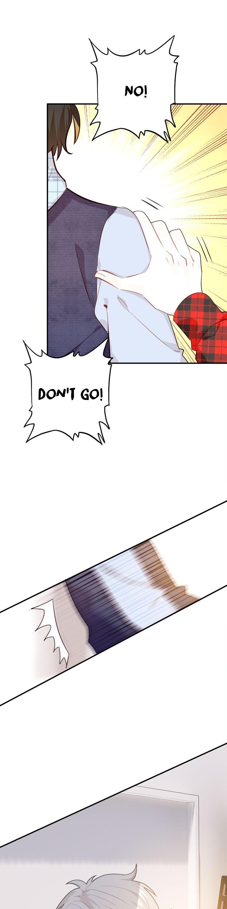 You Are My Lovely Dragon King Chapter 32 page 16 - Chapter 32: Elope