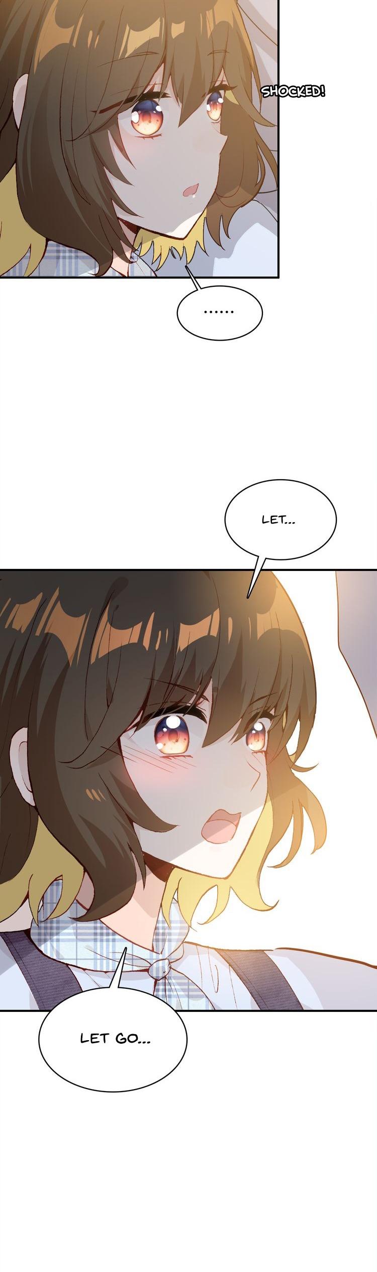 You Are My Lovely Dragon King Chapter 32 page 18 - Chapter 32: Elope