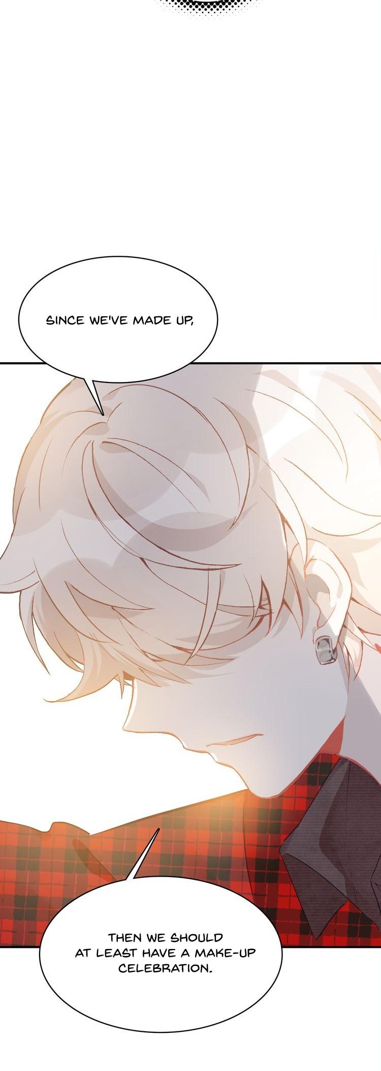 You Are My Lovely Dragon King Chapter 32 page 20 - Chapter 32: Elope