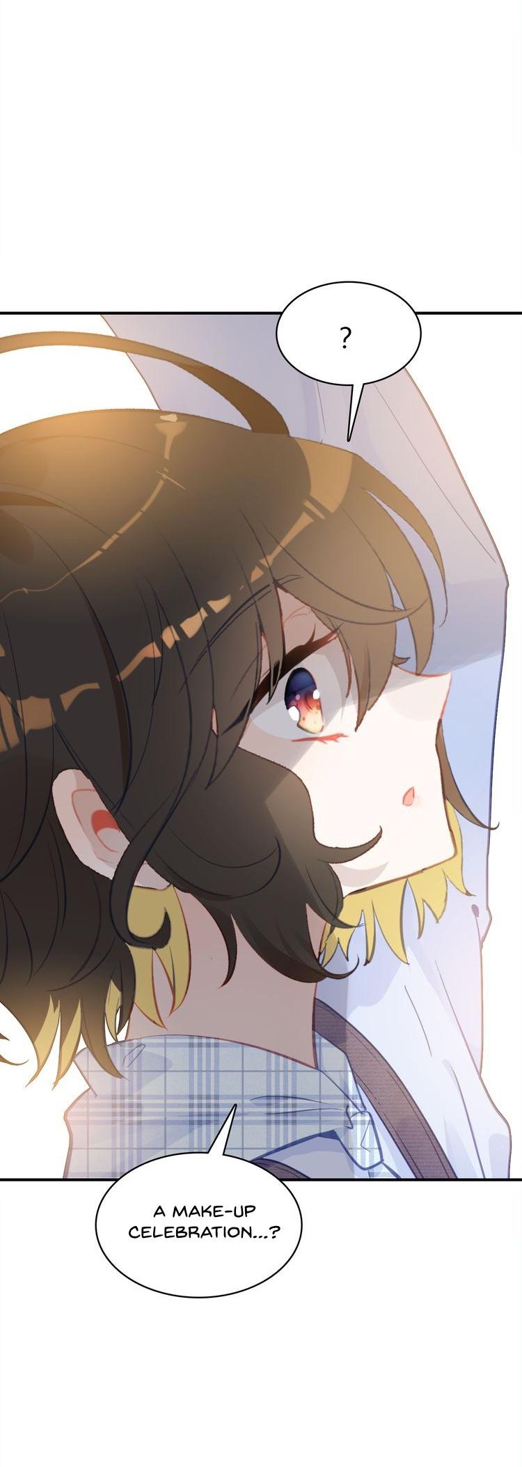 You Are My Lovely Dragon King Chapter 32 page 21 - Chapter 32: Elope