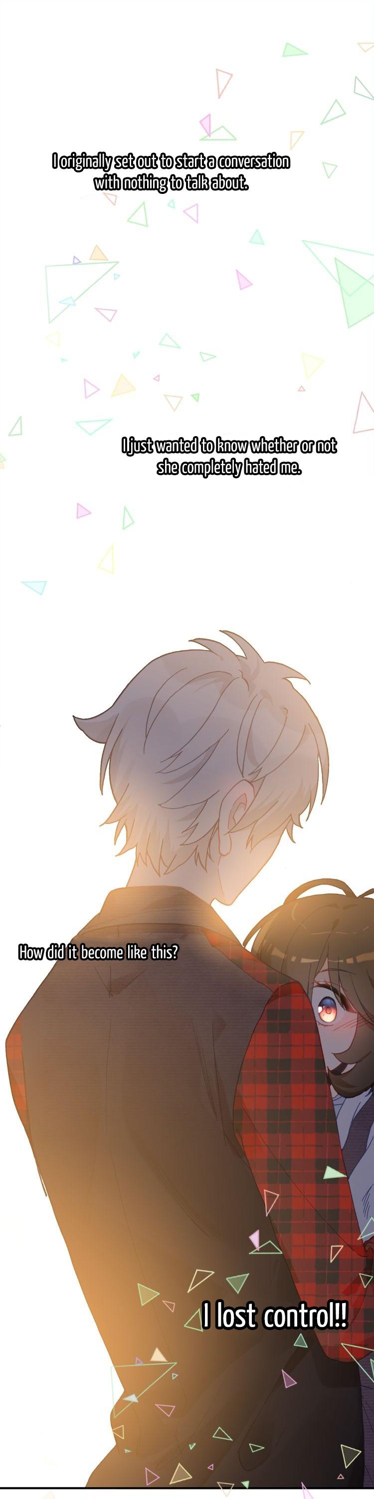 You Are My Lovely Dragon King Chapter 32 page 22 - Chapter 32: Elope