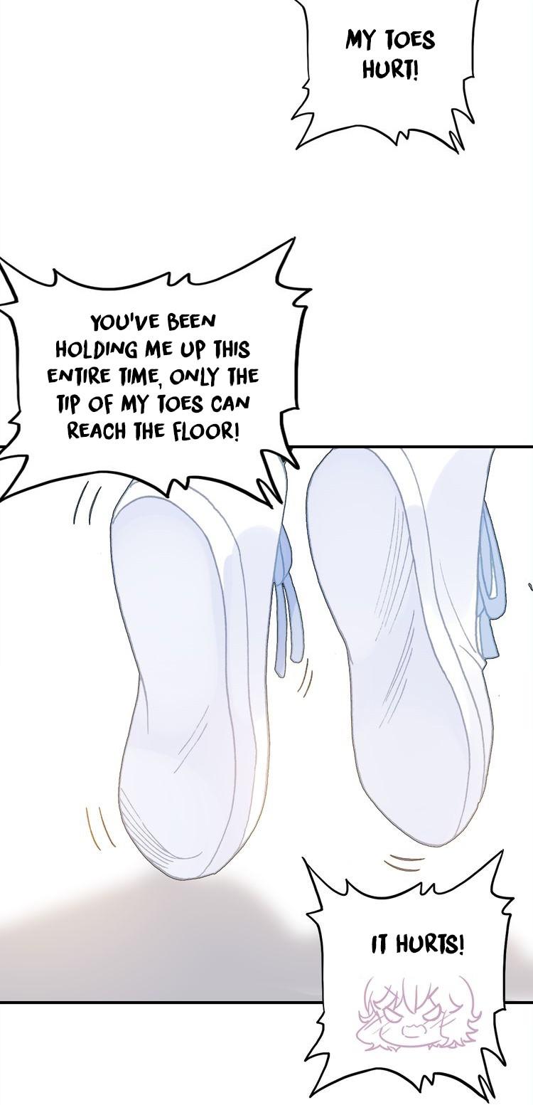 You Are My Lovely Dragon King Chapter 32 page 24 - Chapter 32: Elope
