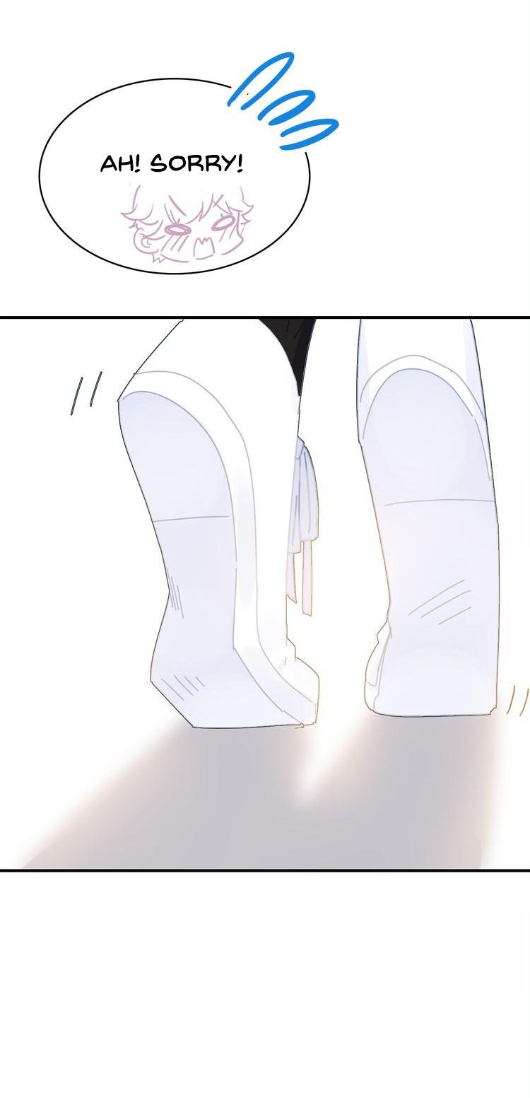You Are My Lovely Dragon King Chapter 32 page 25 - Chapter 32: Elope