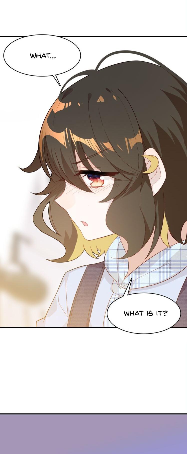 You Are My Lovely Dragon King Chapter 32 page 3 - Chapter 32: Elope